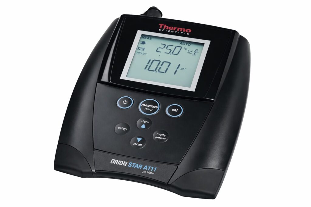 Ph Meter 1024x683